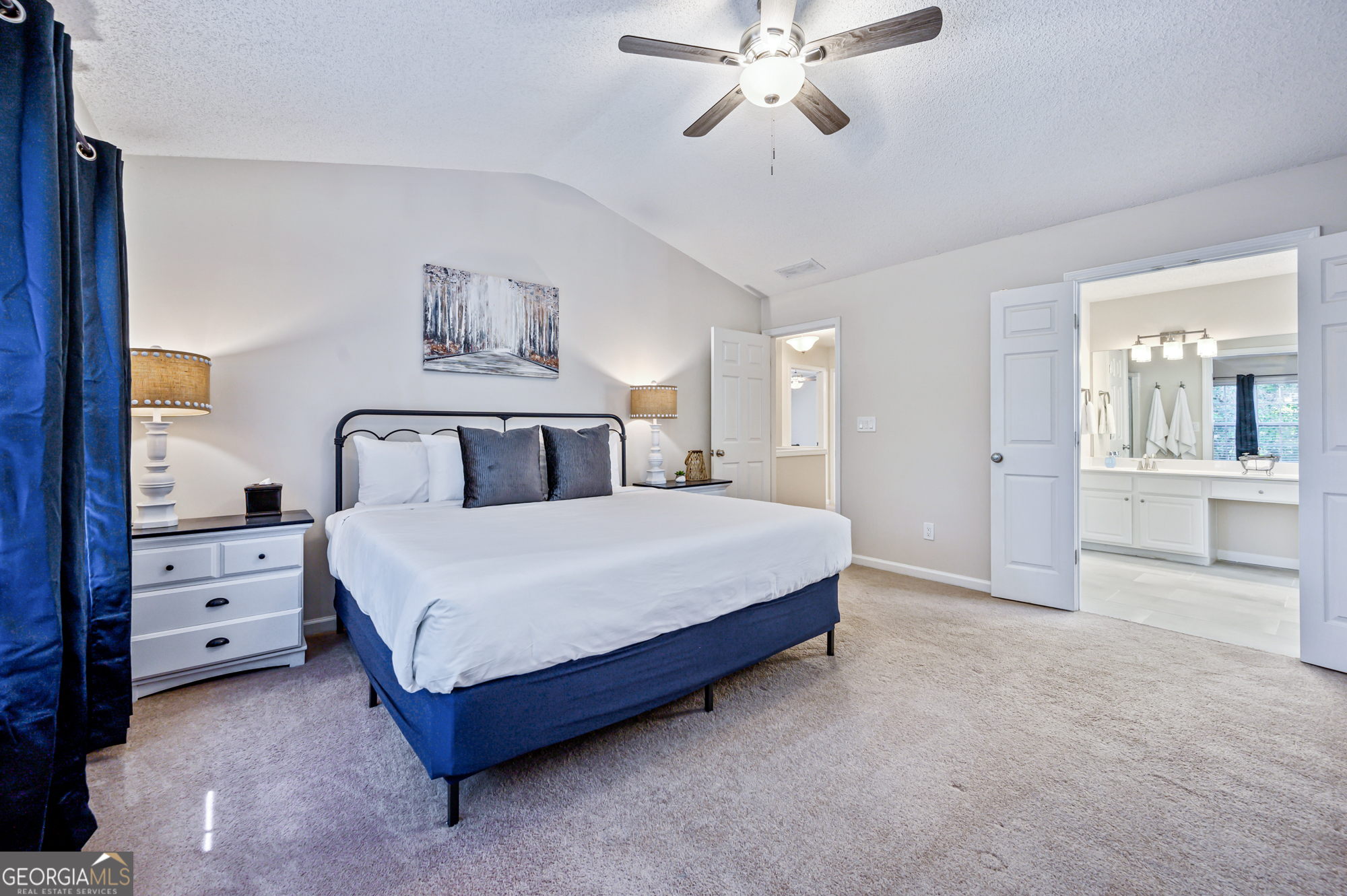 The Woodlands - Residential Lease