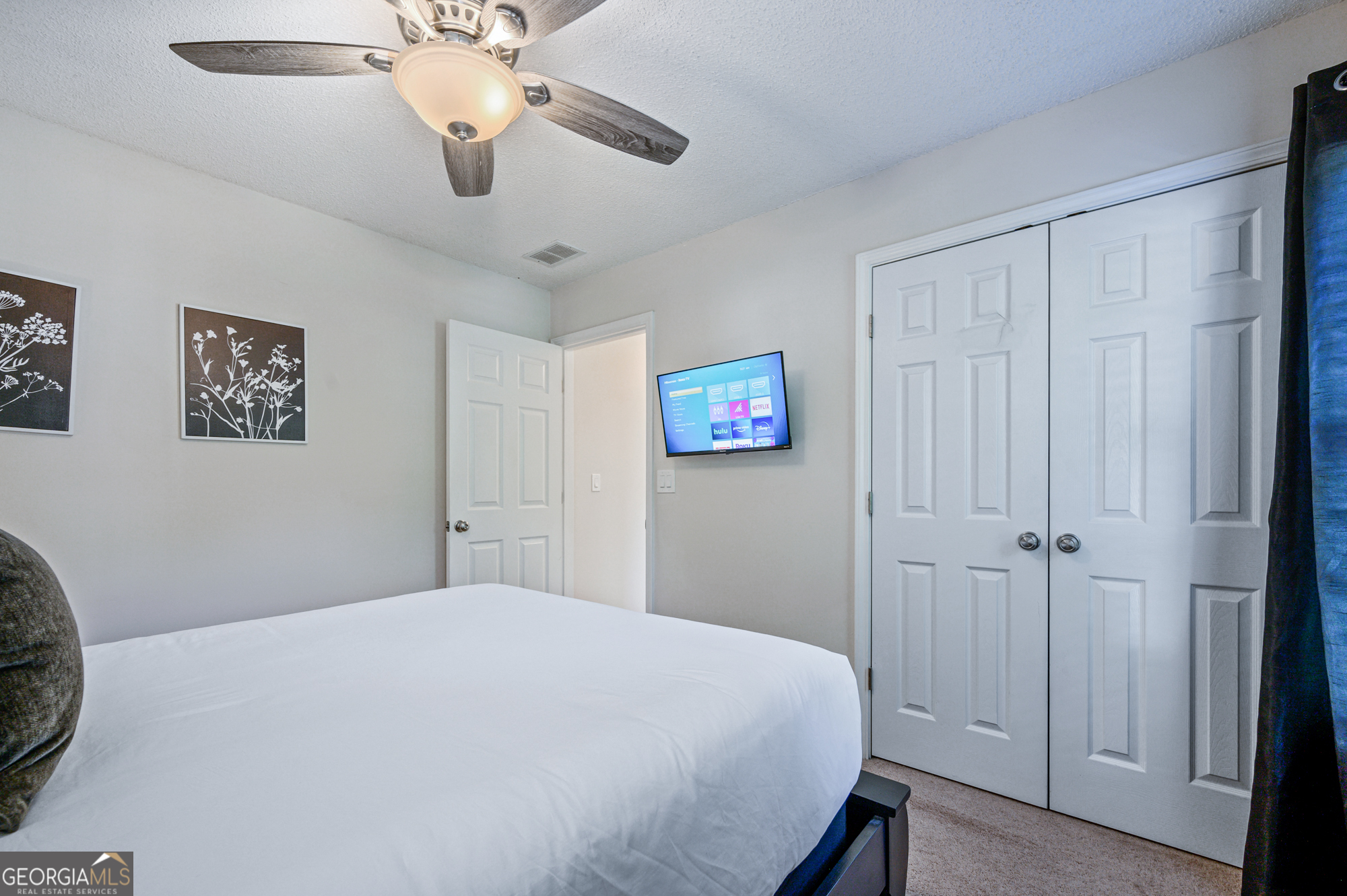 The Woodlands - Residential Lease