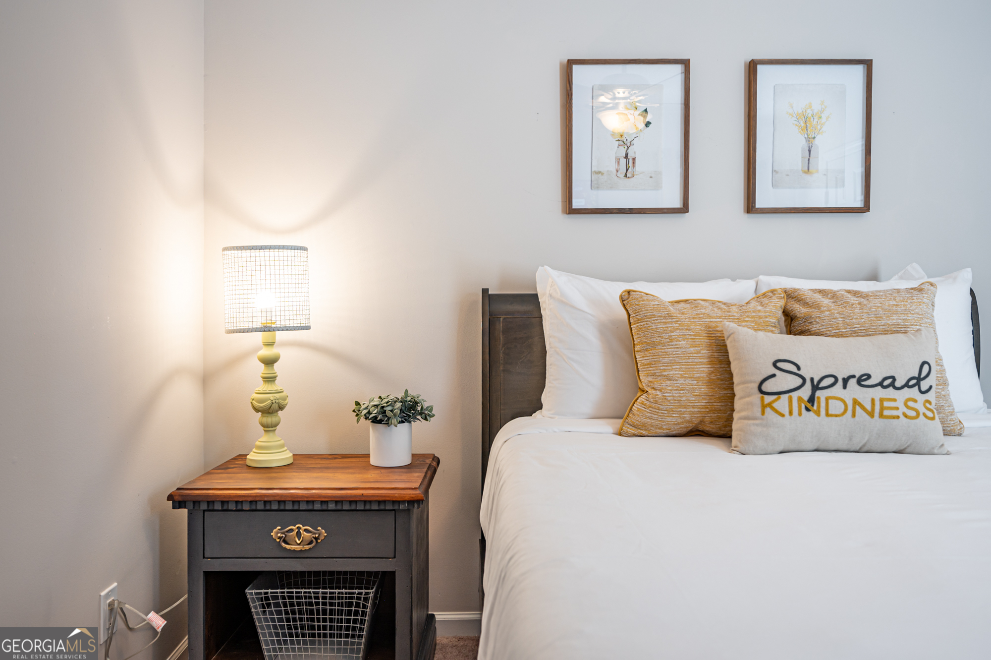 The Woodlands - Residential Lease