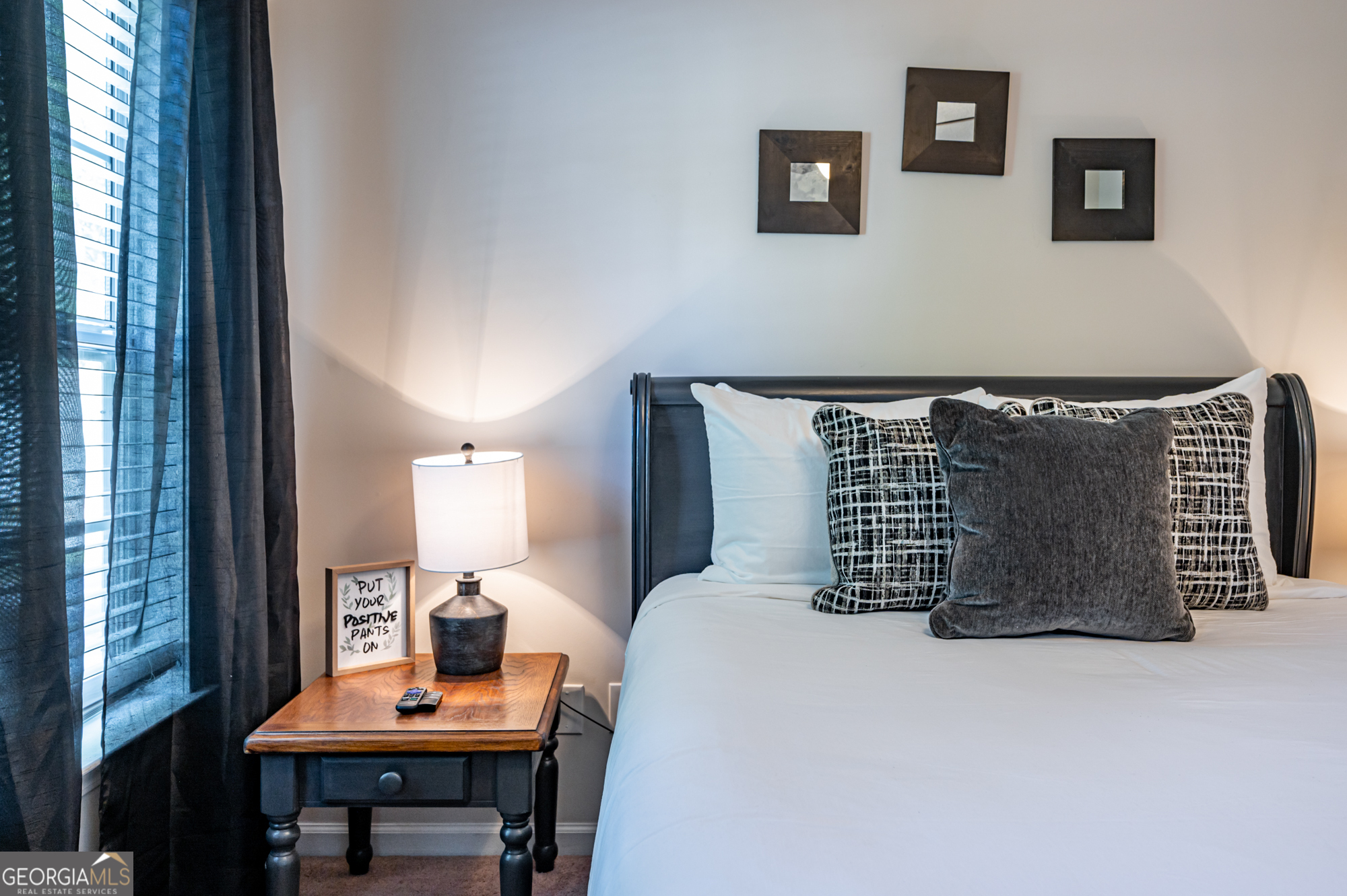 The Woodlands - Residential Lease