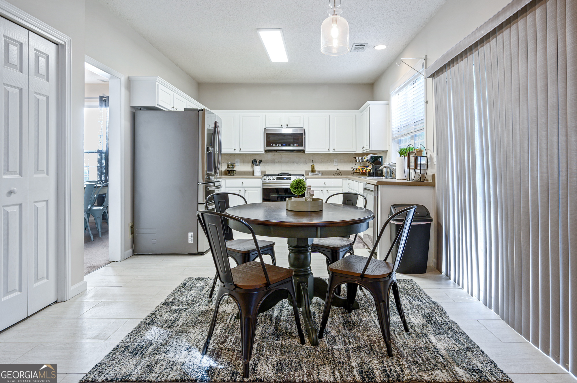 The Woodlands - Residential Lease