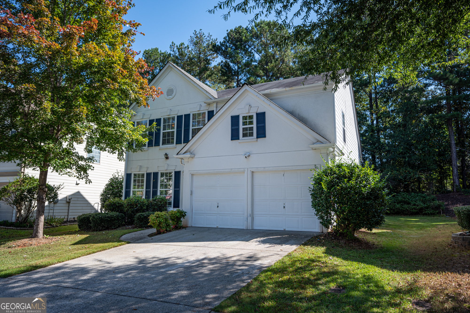 The Woodlands - Residential Lease