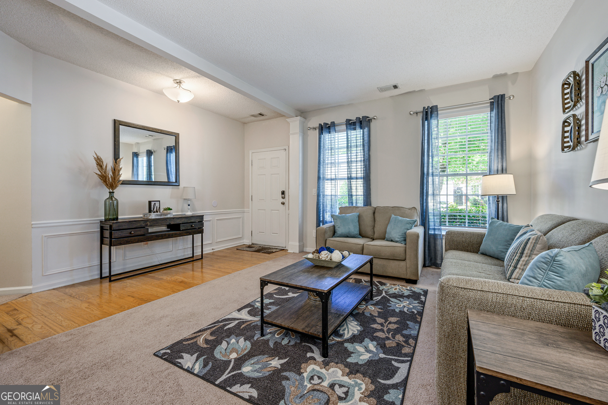 The Woodlands - Residential Lease