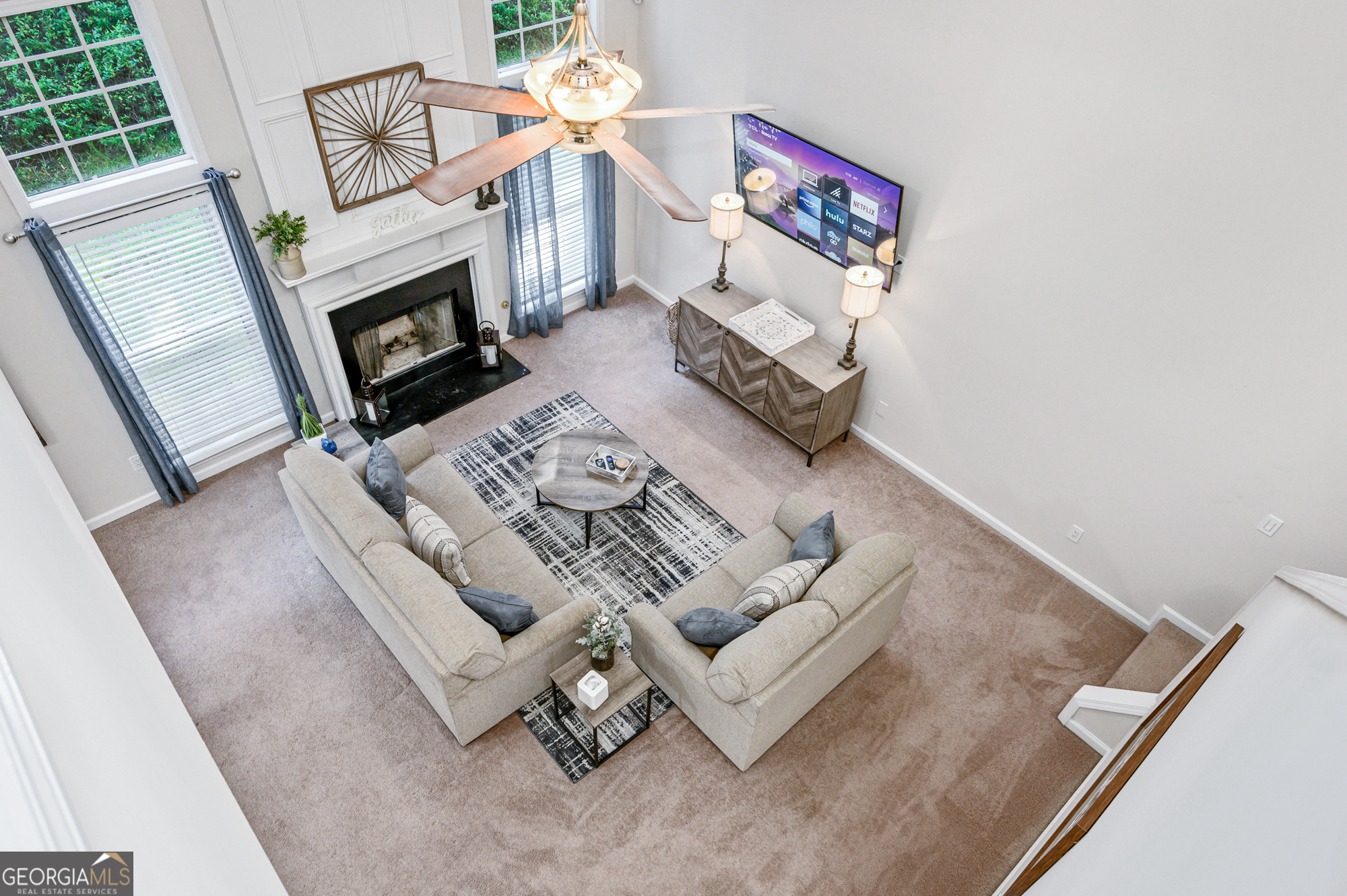 The Woodlands - Residential Lease