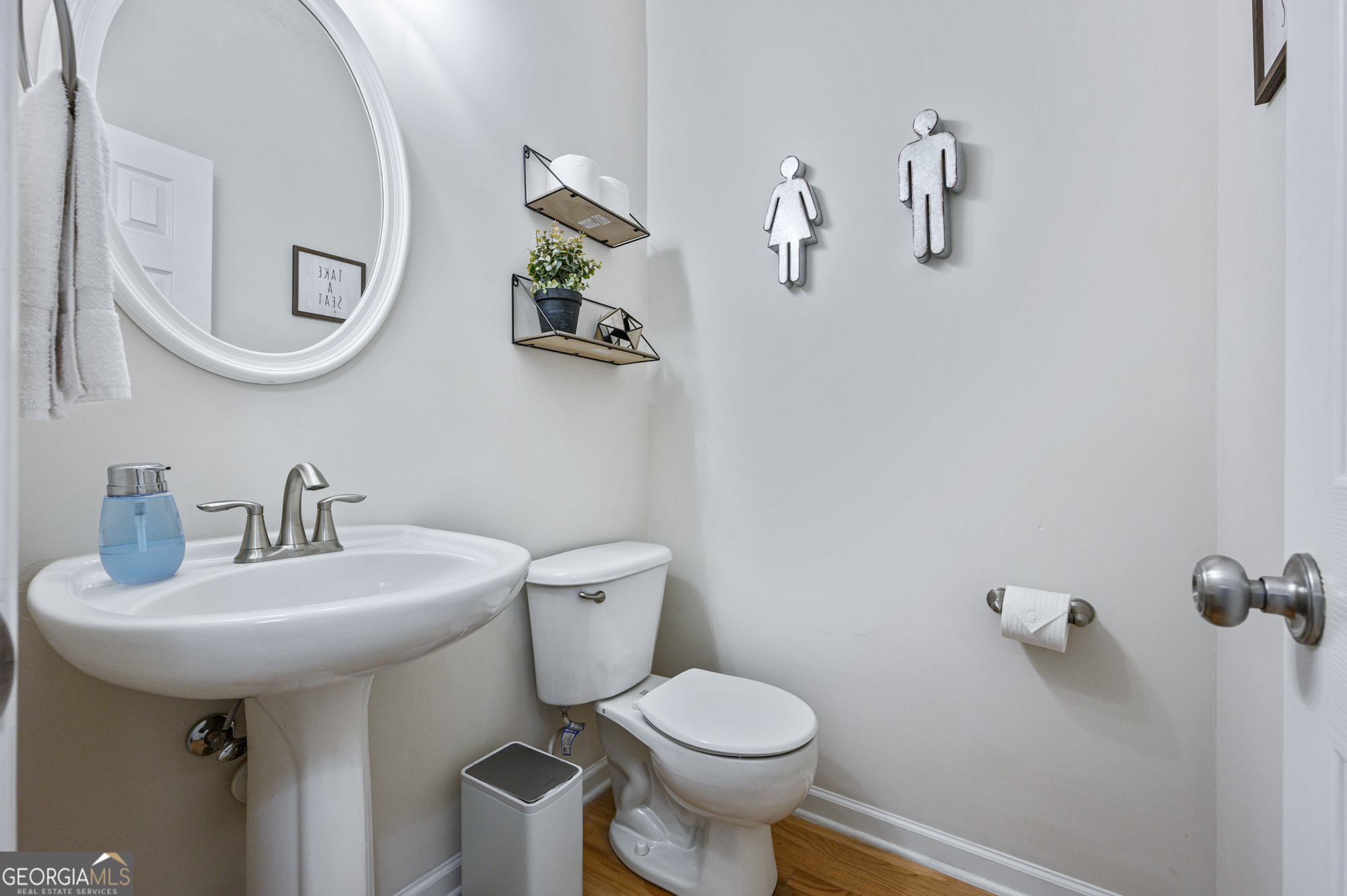 The Woodlands - Residential Lease