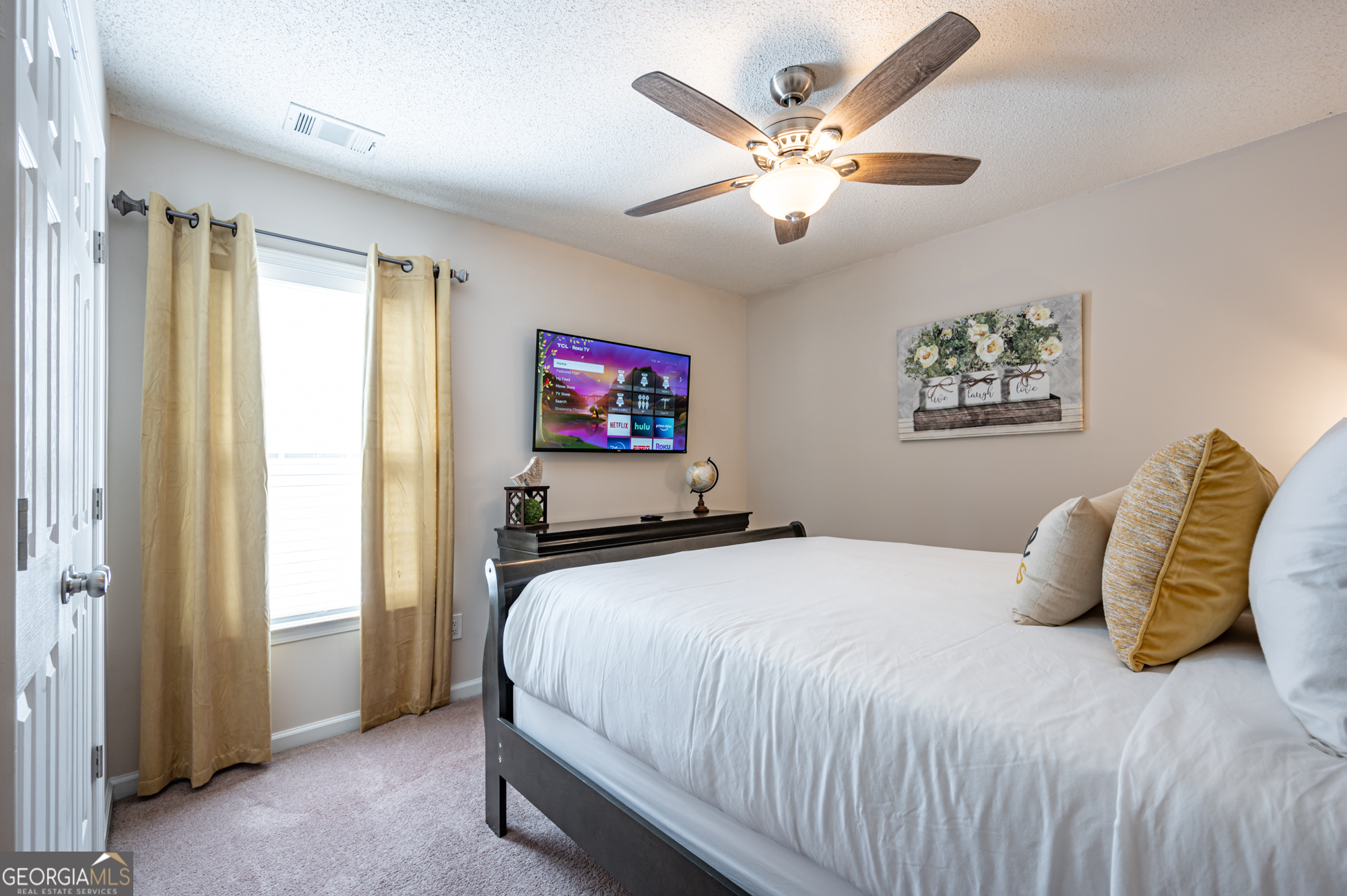 The Woodlands - Residential Lease