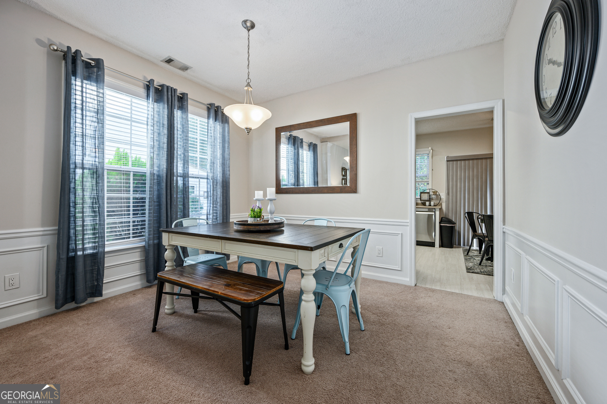 The Woodlands - Residential Lease