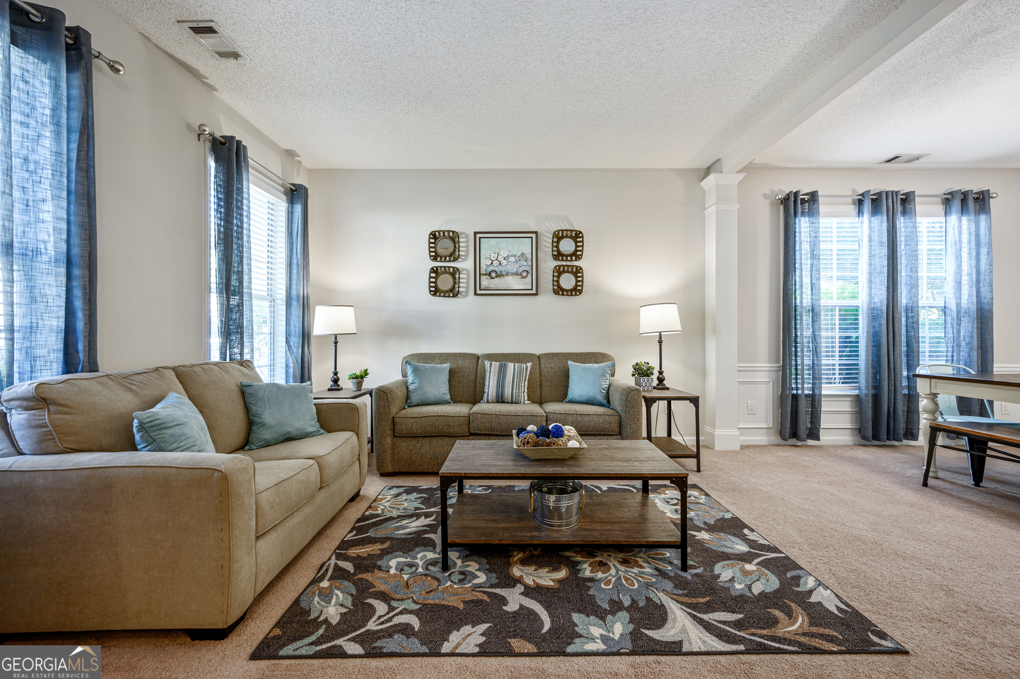 The Woodlands - Residential Lease