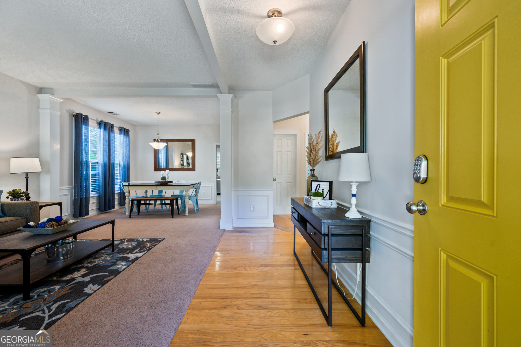 The Woodlands - Residential Lease