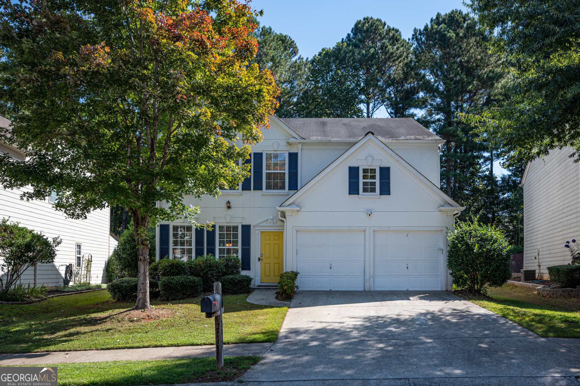 The Woodlands - Residential Lease