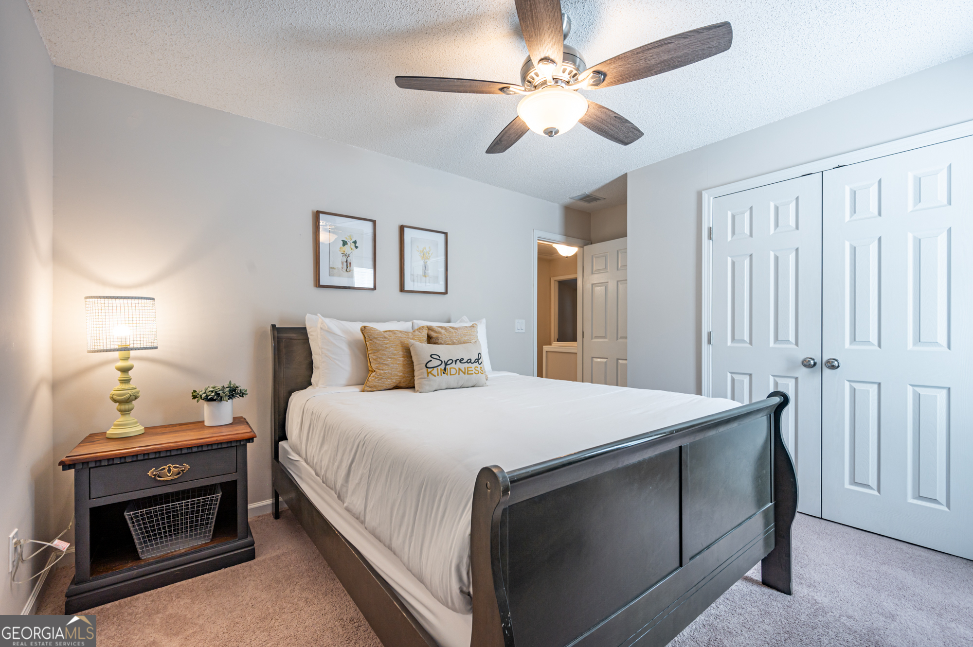 The Woodlands - Residential Lease