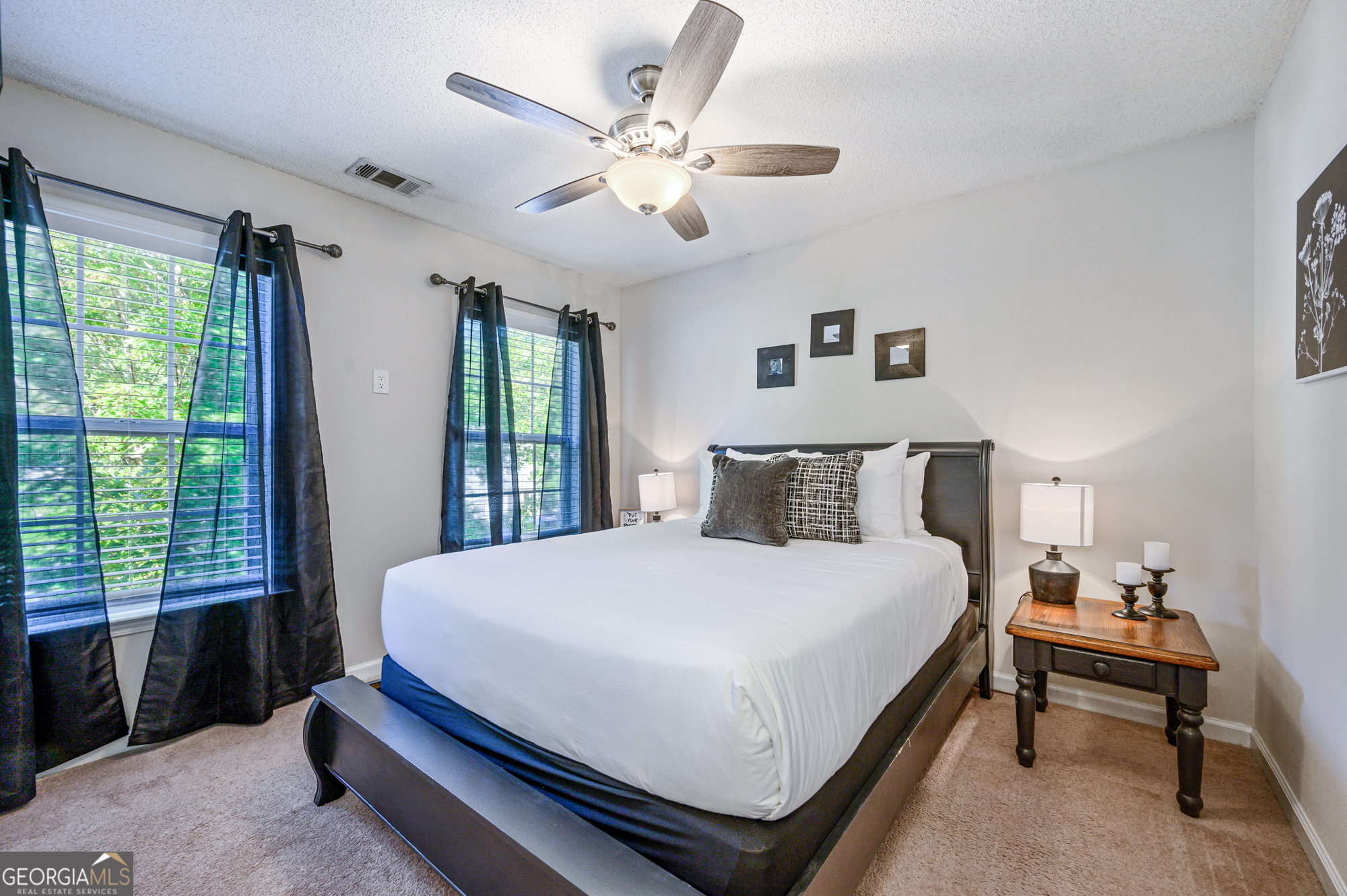 The Woodlands - Residential Lease