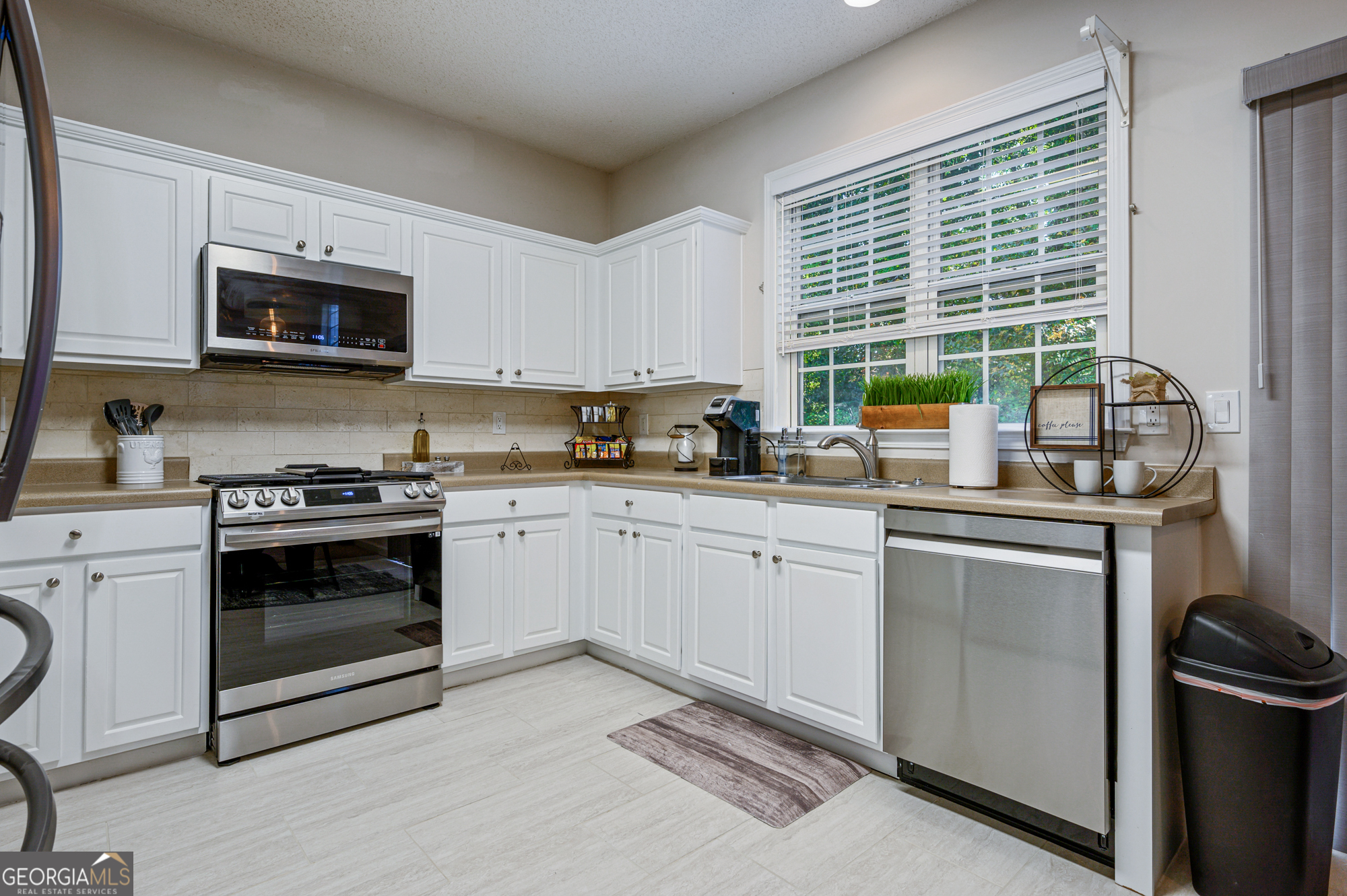 The Woodlands - Residential Lease