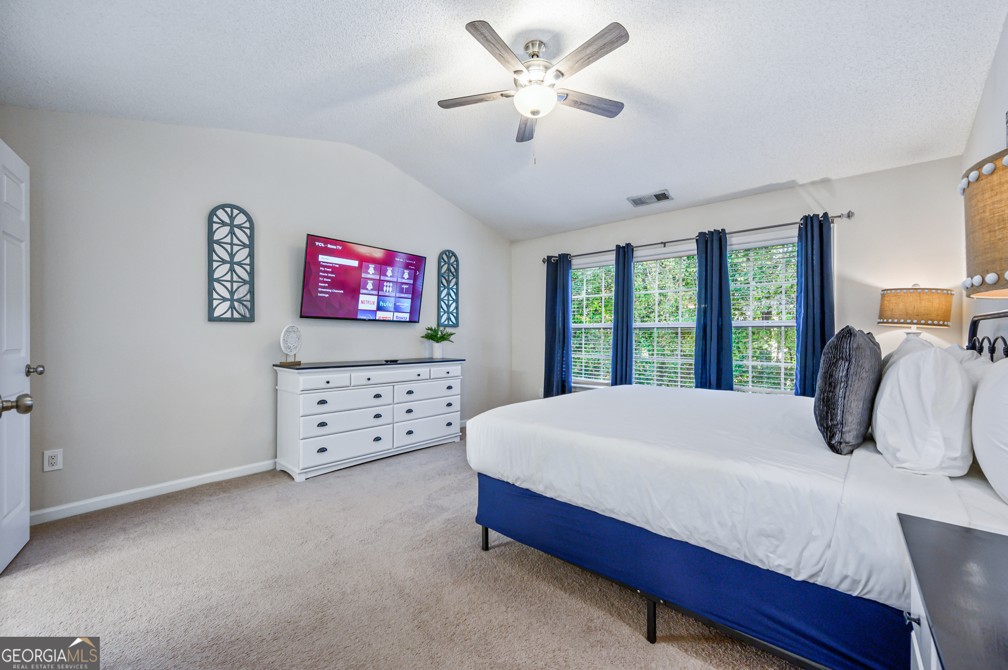 The Woodlands - Residential Lease