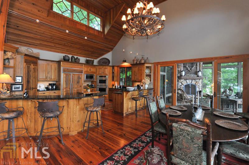 Lake Burton - Residential