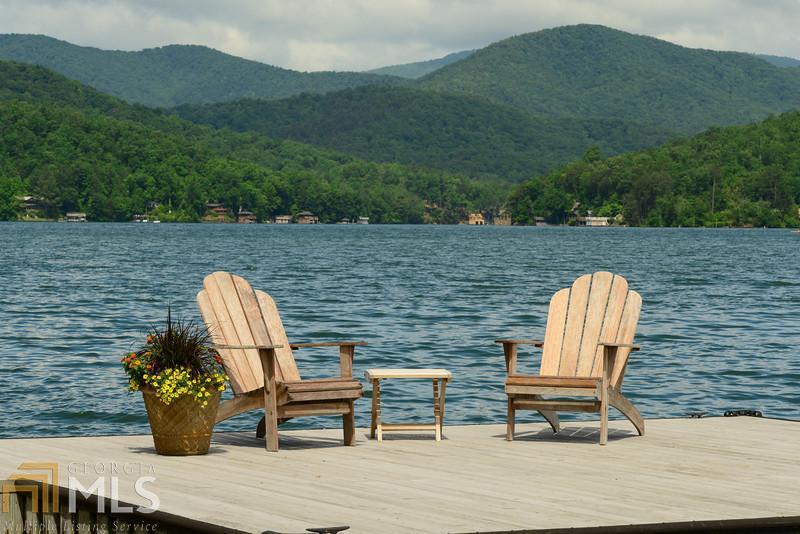 Lake Burton - Residential