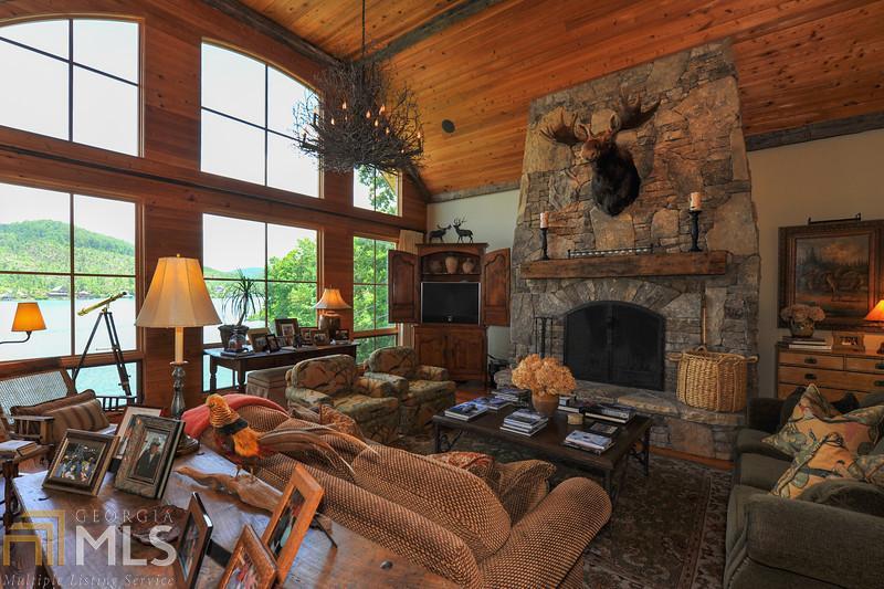 Lake Burton - Residential