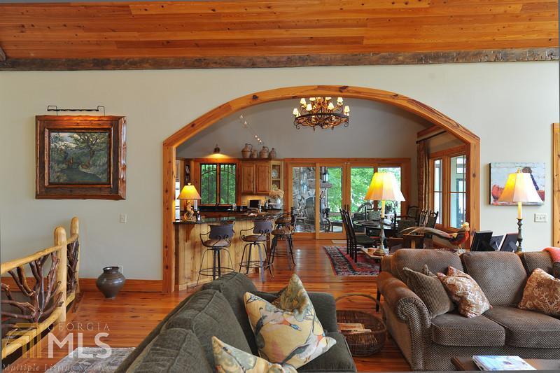 Lake Burton - Residential