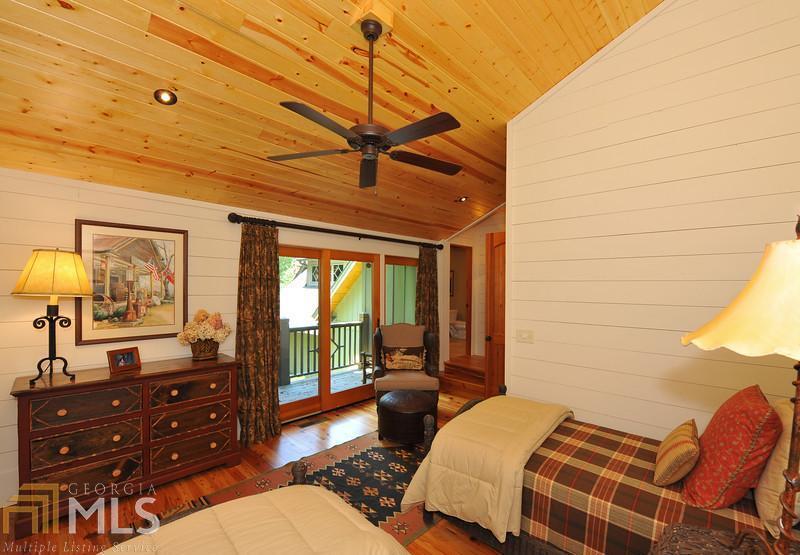 Lake Burton - Residential