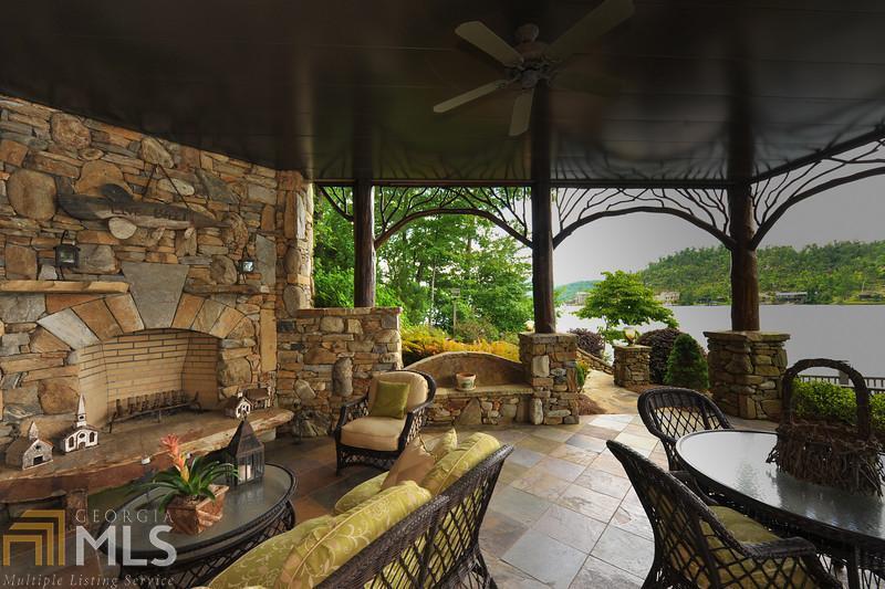Lake Burton - Residential