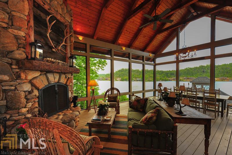 Lake Burton - Residential