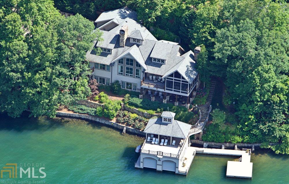 Lake Burton - Residential