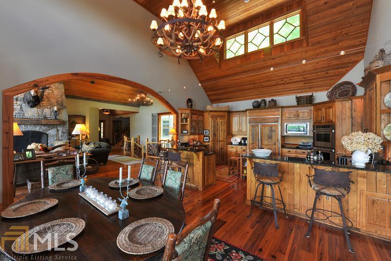 Lake Burton - Residential