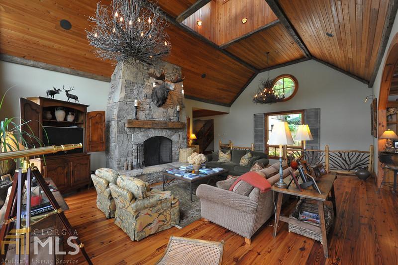 Lake Burton - Residential