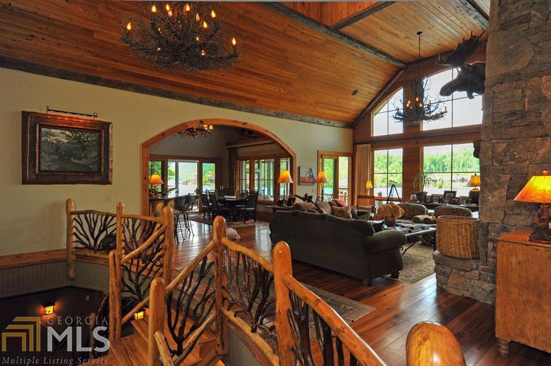 Lake Burton - Residential