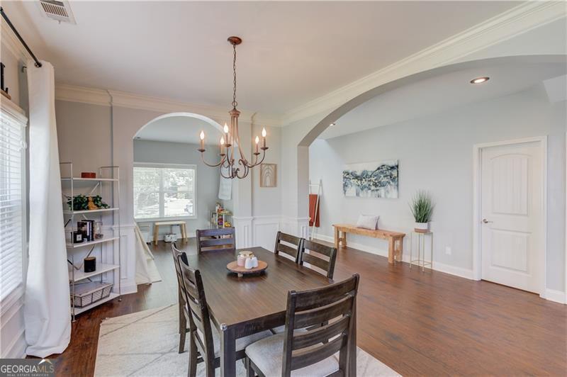 Sandy Creek - Residential