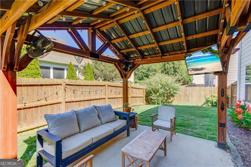 Sandy Creek - Residential