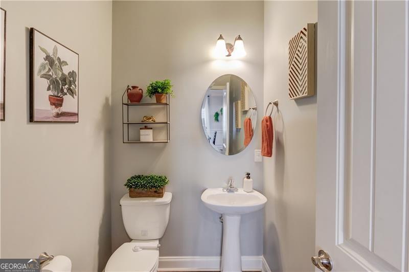 Sandy Creek - Residential