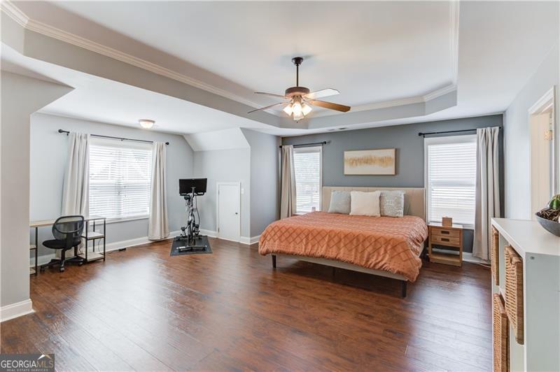 Sandy Creek - Residential