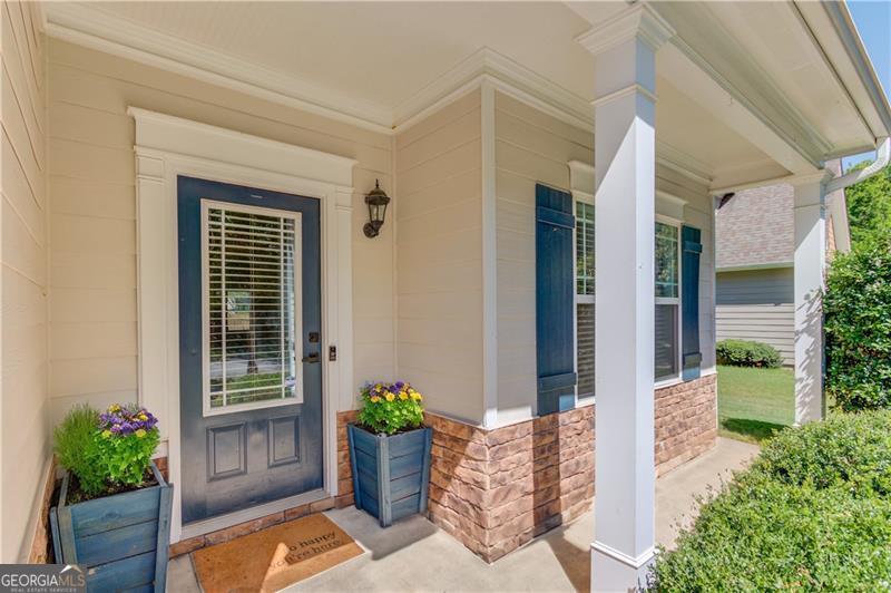Sandy Creek - Residential