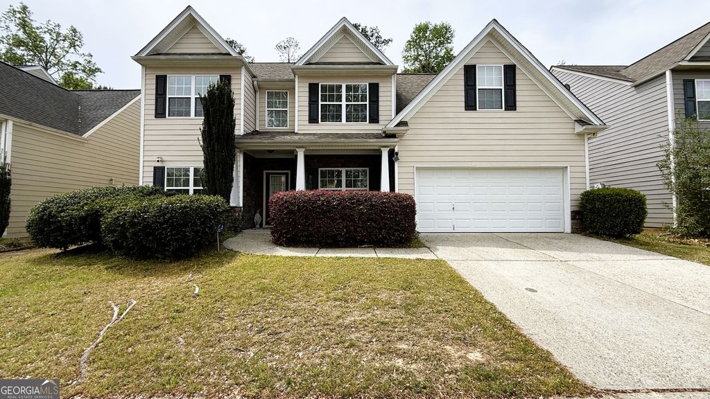 Photo of 2802 Sedgeview Lane, Buford, GA 30519 (MLS # 10729042)