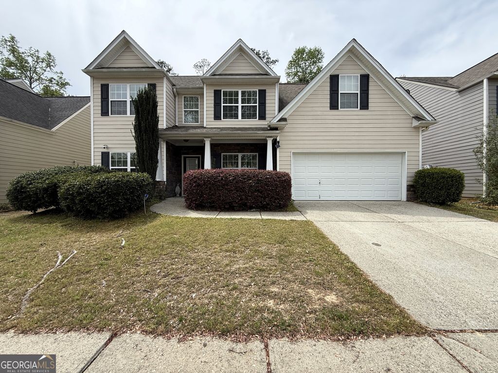 Photo of 2802 Sedgeview Lane, Buford, GA 30519 (MLS # 10729042)