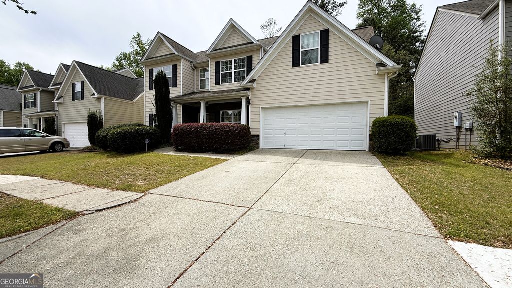 Photo of 2802 Sedgeview Lane, Buford, GA 30519 (MLS # 10729042)