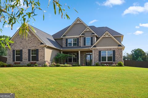 2140 Airline RD McDonough GA 30252