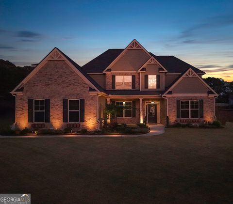 2140 Airline RD McDonough GA 30252