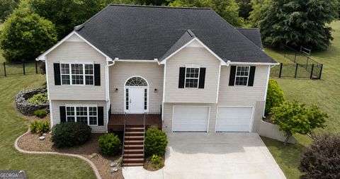 Photo of 9 Ferry Crossing Drive SE, Rome, GA 30161 (MLS # 10765436)