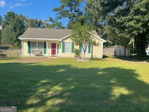 Photo of 102 Hardeeville Road, Savannah, GA 31419 (MLS # 10626929)