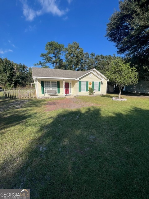 102 Hardeeville RD
