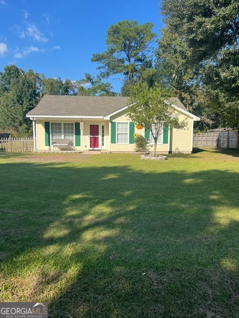 102 Hardeeville RD