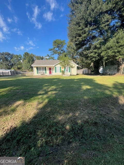 102 Hardeeville RD