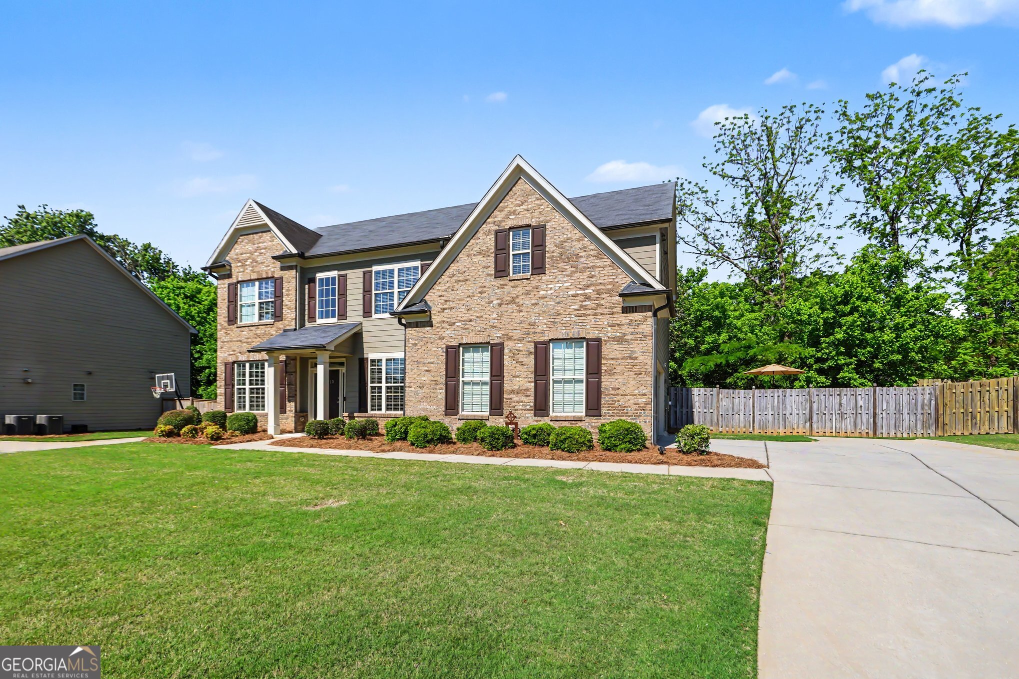 4110 Bunker DR SW