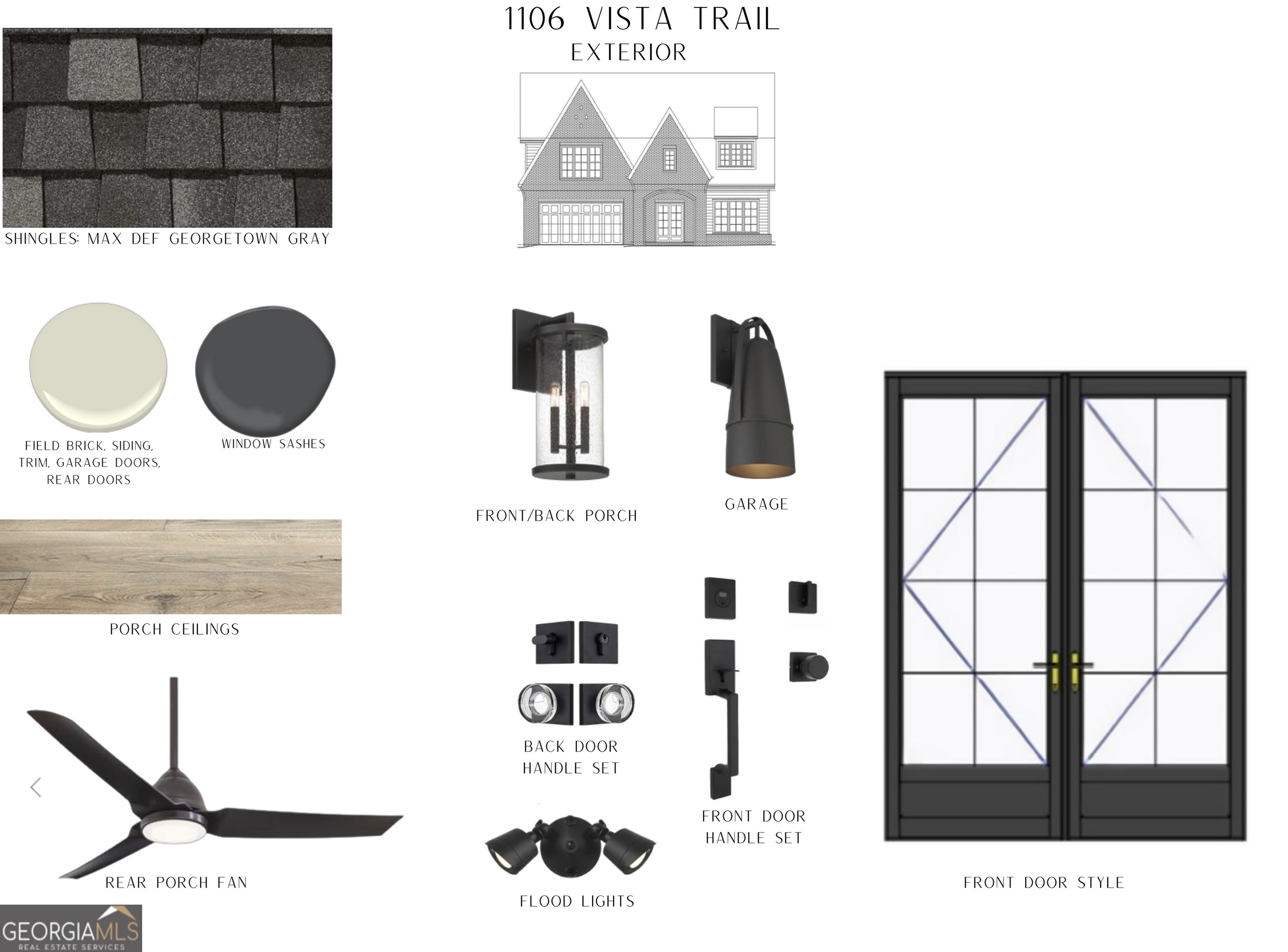 1106 Vista TRL NE