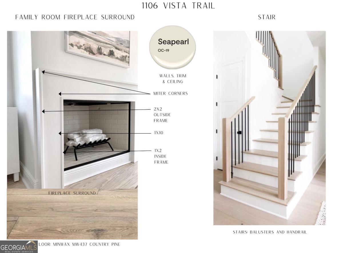 1106 Vista TRL NE