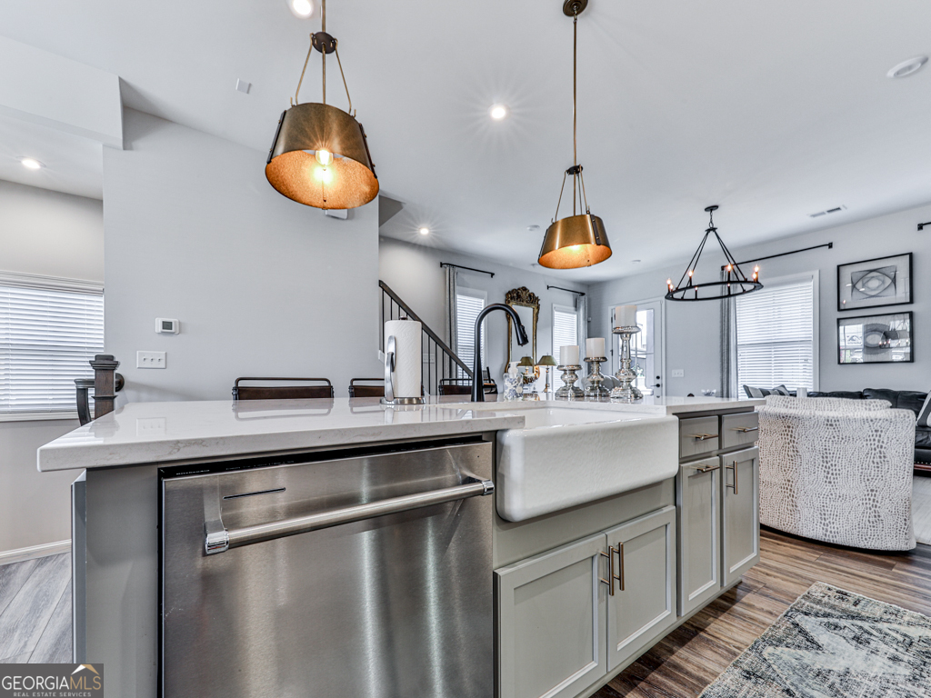 Halcyon - Residential