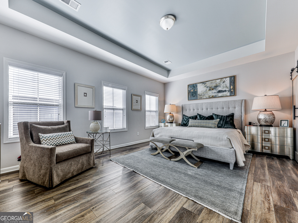 Halcyon - Residential