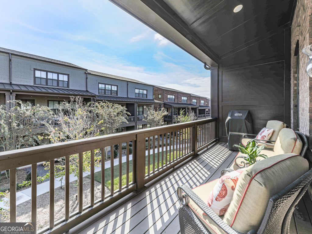Halcyon - Residential
